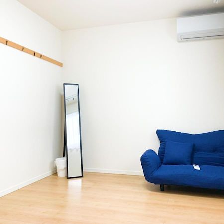 Guesthouse徳島201 Tokushima Extérieur photo