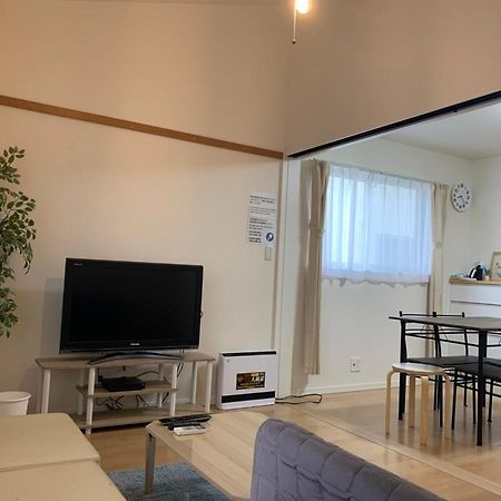 Guesthouse徳島201 Tokushima Extérieur photo