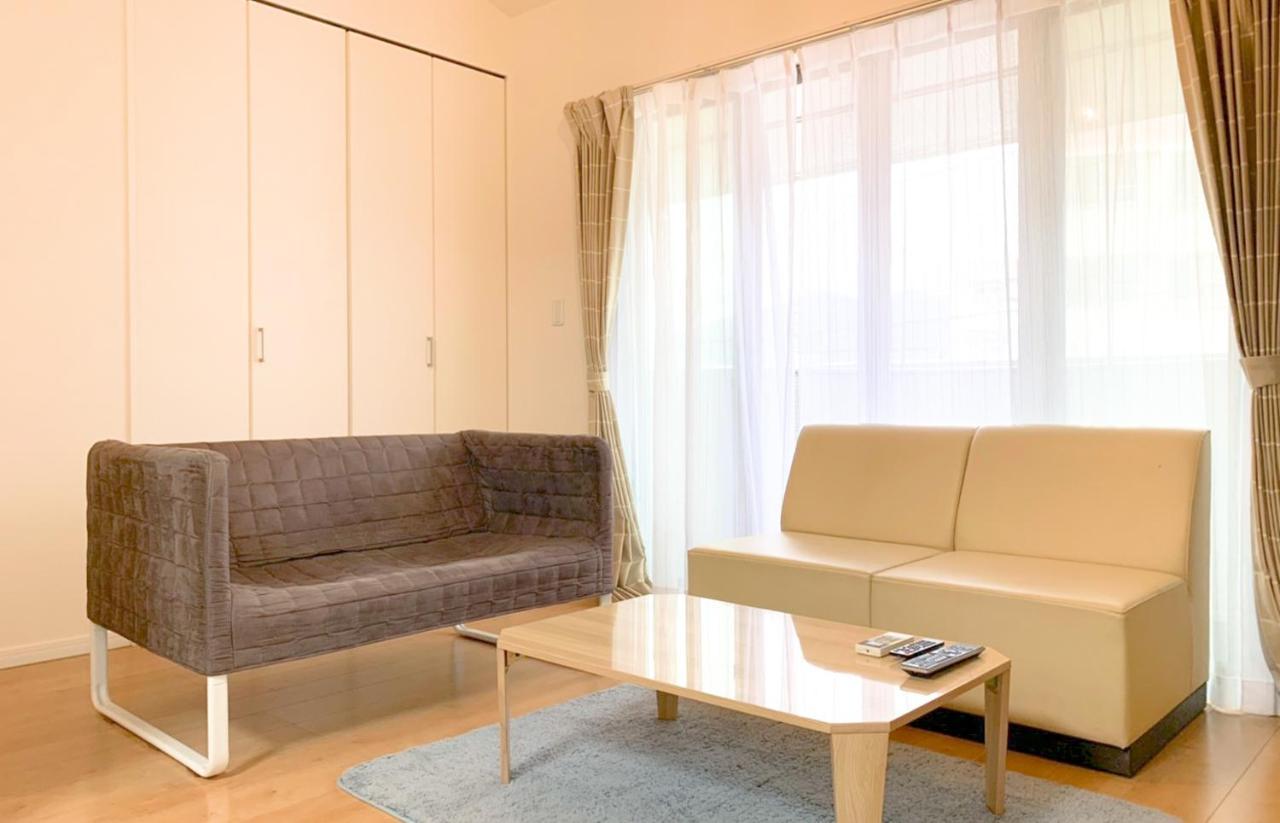 Guesthouse徳島201 Tokushima Extérieur photo