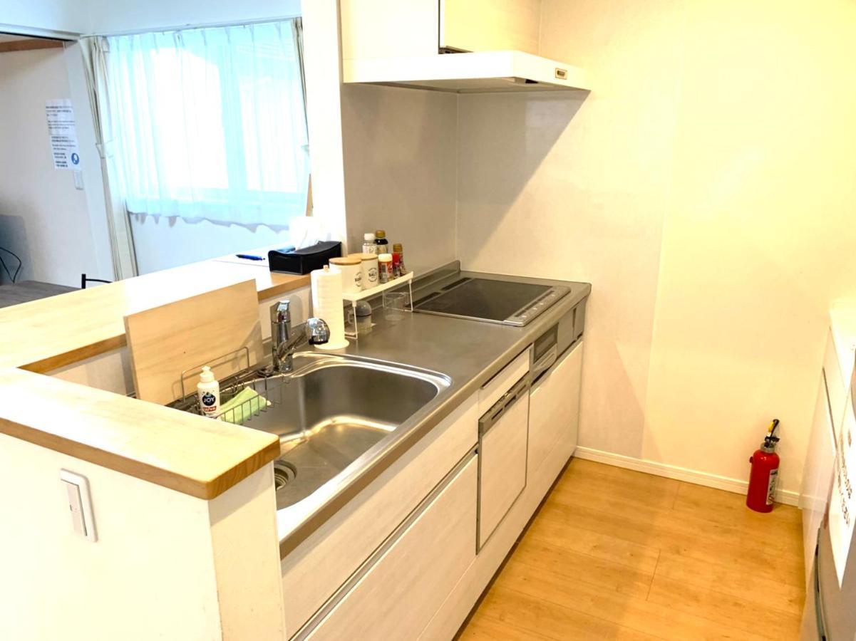 Guesthouse徳島201 Tokushima Extérieur photo