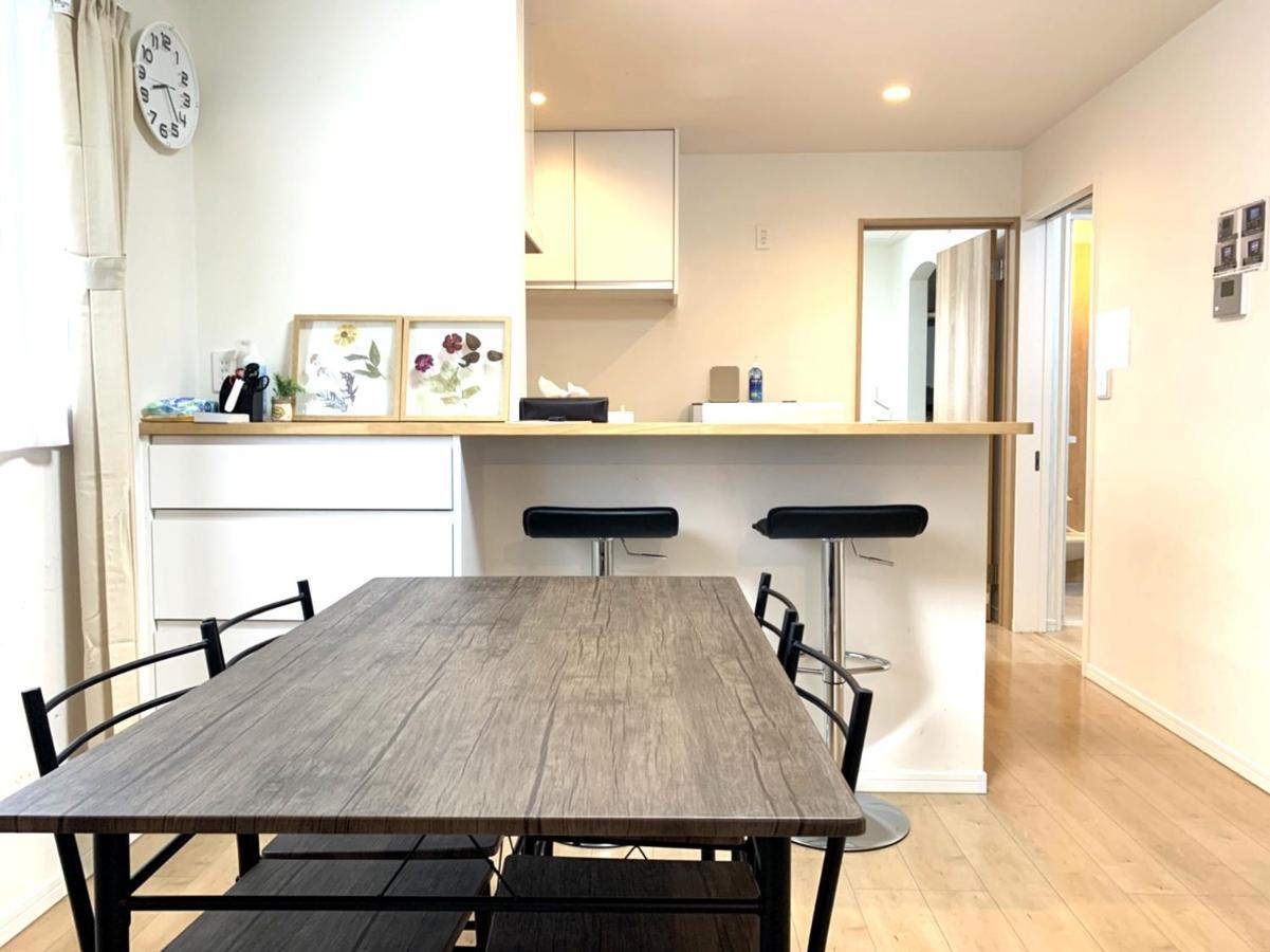 Guesthouse徳島201 Tokushima Extérieur photo