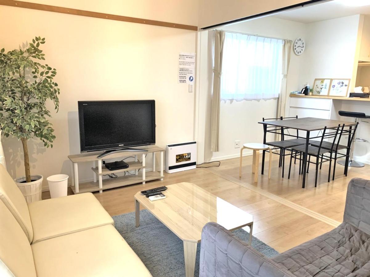 Guesthouse徳島201 Tokushima Extérieur photo