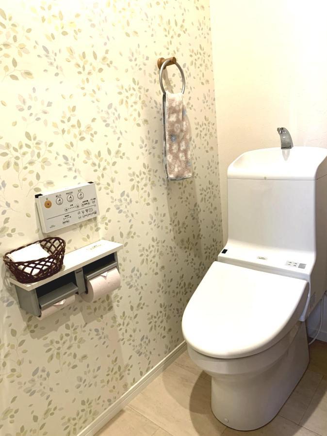 Guesthouse徳島201 Tokushima Extérieur photo