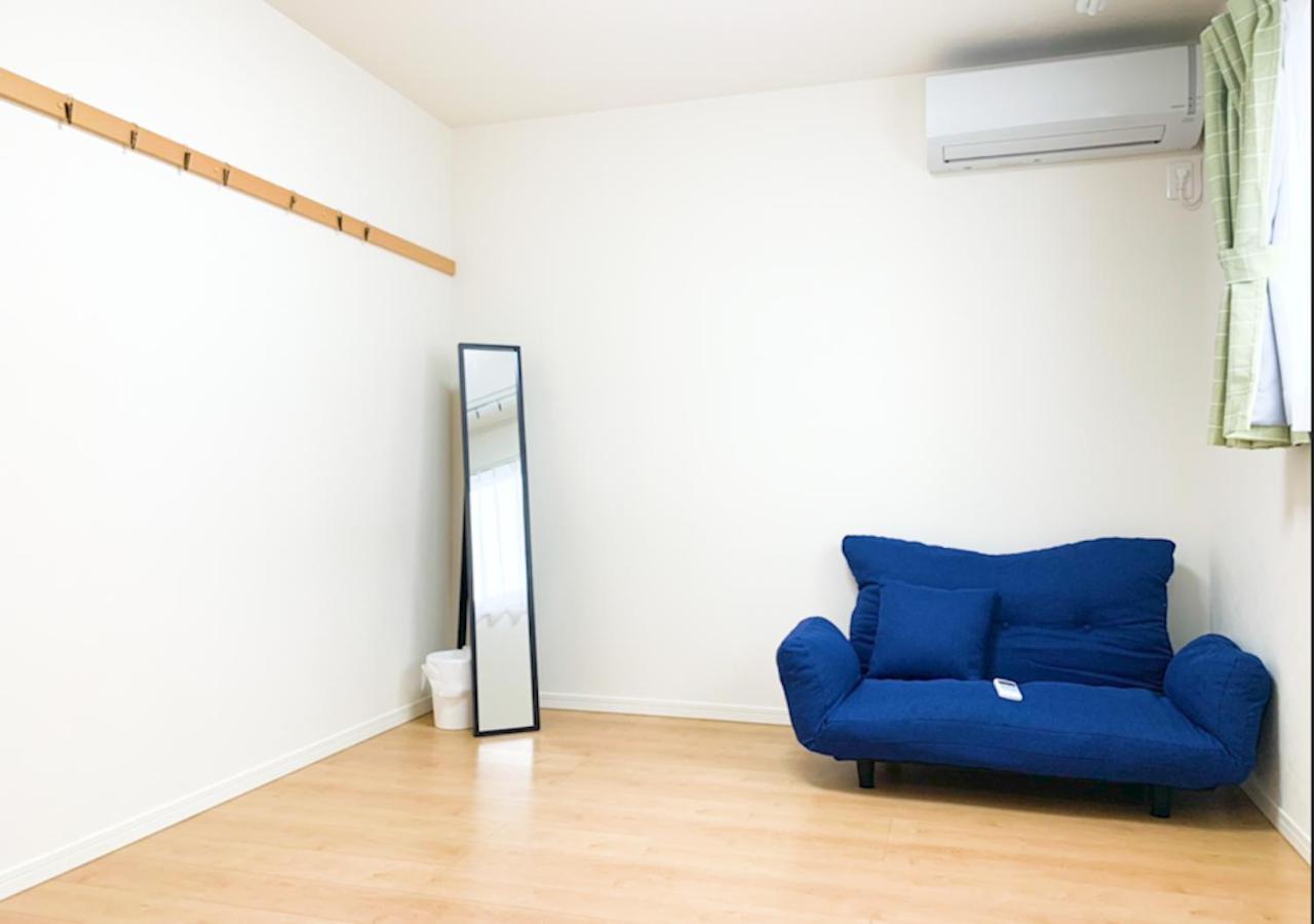 Guesthouse徳島201 Tokushima Extérieur photo
