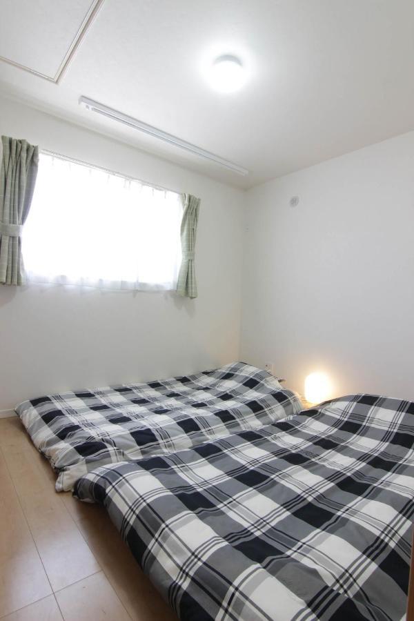 Guesthouse徳島201 Tokushima Extérieur photo