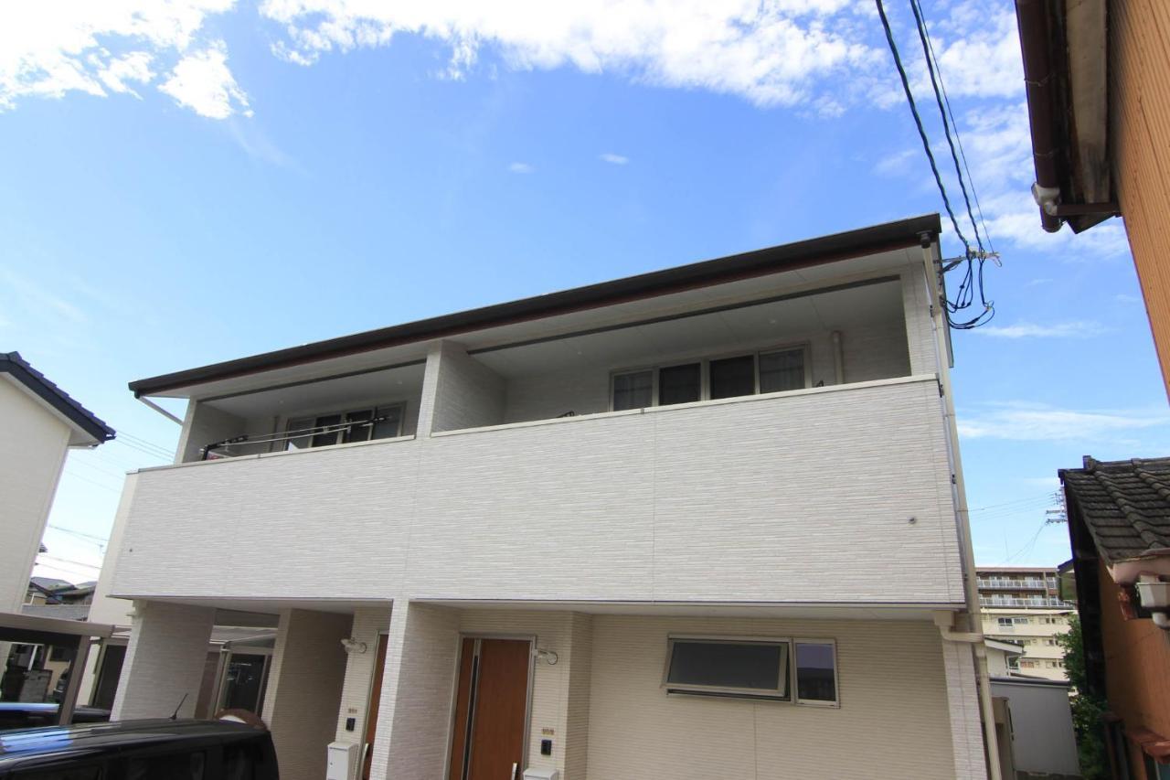 Guesthouse徳島201 Tokushima Extérieur photo