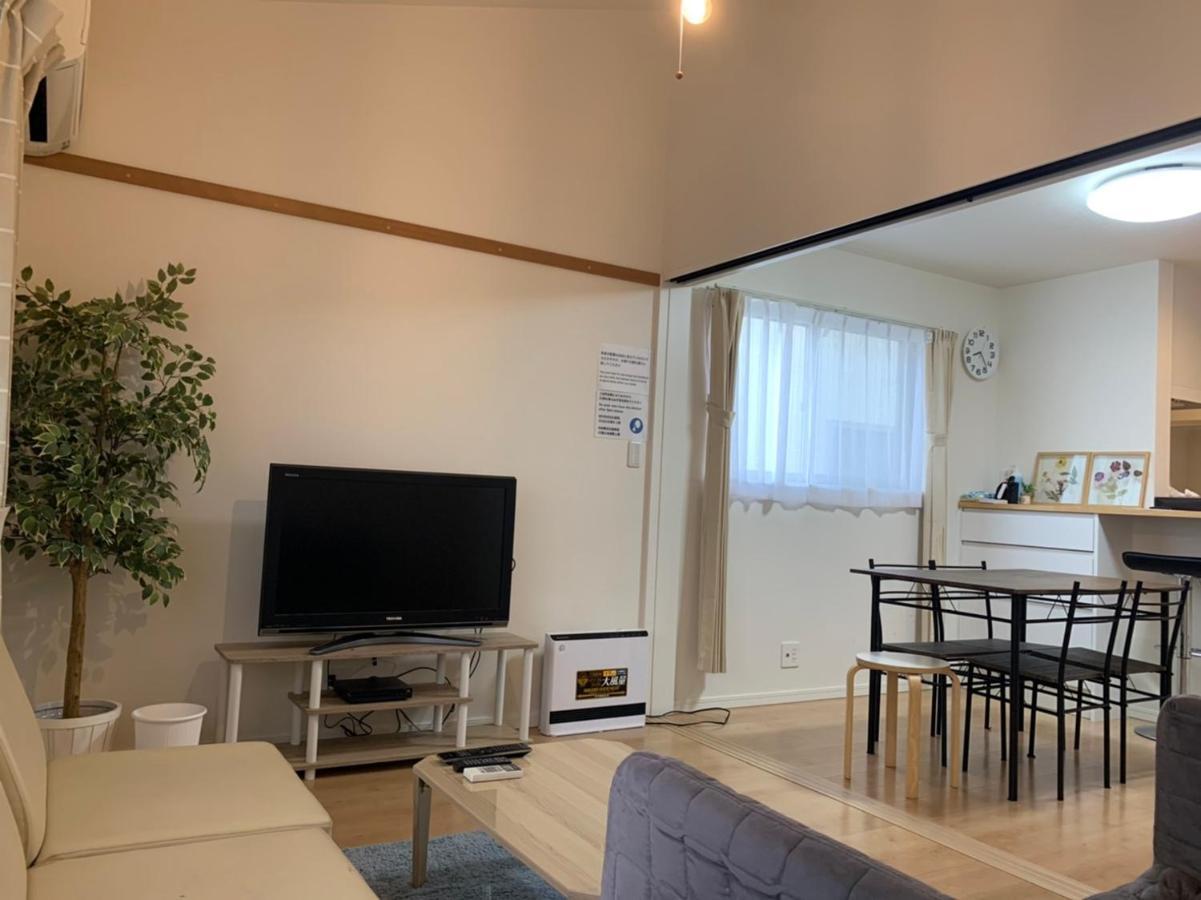 Guesthouse徳島201 Tokushima Extérieur photo